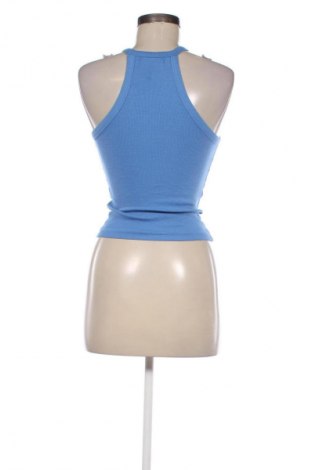 Damentop Sinsay, Größe XS, Farbe Blau, Preis € 4,99