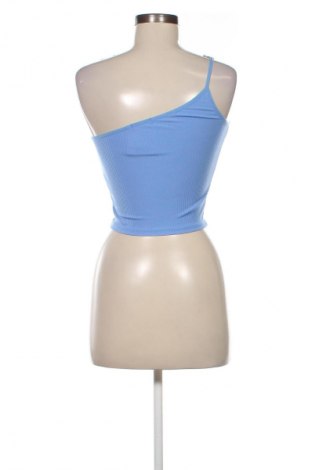 Dámský top Stradivarius, Velikost S, Barva Modrá, Cena  199,00 Kč