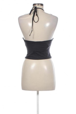 Dámský top Stradivarius, Velikost S, Barva Černá, Cena  259,00 Kč