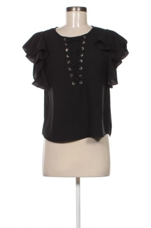 Dámský top Stradivarius, Velikost S, Barva Černá, Cena  210,00 Kč