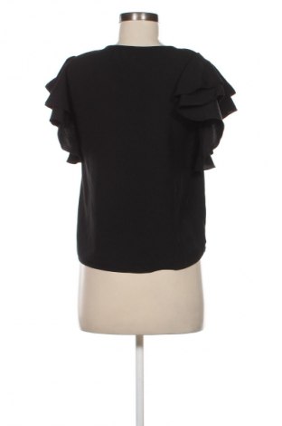 Dámský top Stradivarius, Velikost S, Barva Černá, Cena  210,00 Kč