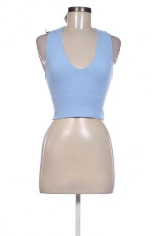 Dámský top Stradivarius, Velikost S, Barva Modrá, Cena  253,00 Kč