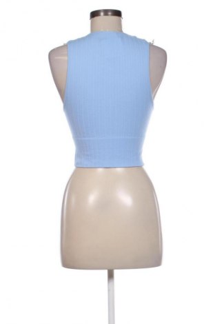 Dámský top Stradivarius, Velikost S, Barva Modrá, Cena  253,00 Kč