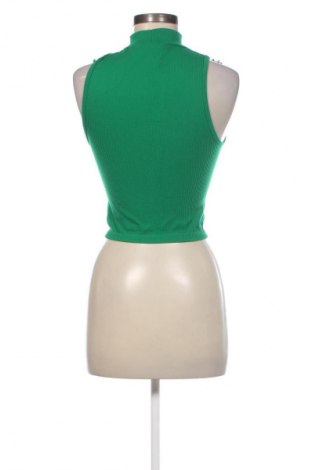 Dámský top Stradivarius, Velikost XXS, Barva Zelená, Cena  125,00 Kč