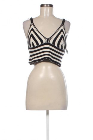 Dámský top Stradivarius, Velikost M, Barva Vícebarevné, Cena  220,00 Kč