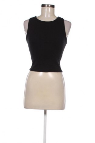 Dámský top Stradivarius, Velikost M, Barva Černá, Cena  129,00 Kč