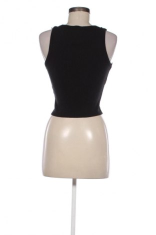 Dámský top Stradivarius, Velikost M, Barva Černá, Cena  129,00 Kč