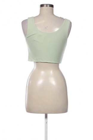 Dámský top Stradivarius, Velikost L, Barva Zelená, Cena  119,00 Kč