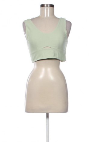 Dámský top Stradivarius, Velikost L, Barva Zelená, Cena  119,00 Kč