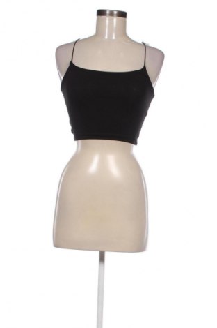 Dámský top Stradivarius, Velikost M, Barva Černá, Cena  159,00 Kč