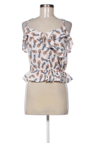 Damentop Tally Weijl, Größe M, Farbe Mehrfarbig, Preis € 4,99