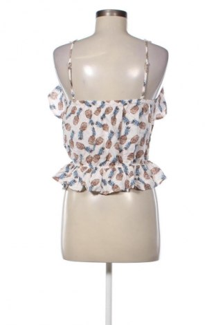 Damentop Tally Weijl, Größe M, Farbe Mehrfarbig, Preis € 4,99