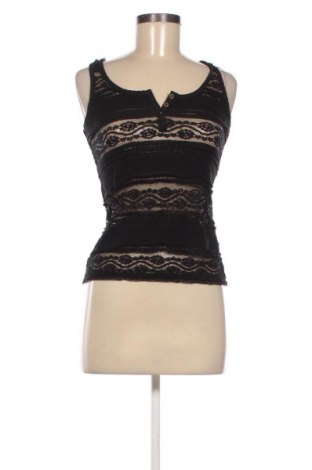 Dámský top Tally Weijl, Velikost XXS, Barva Černá, Cena  69,00 Kč