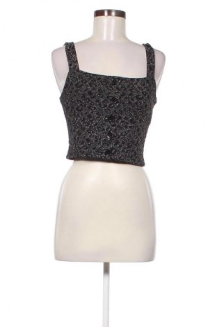 Dámský top Tally Weijl, Velikost L, Barva Černá, Cena  79,00 Kč