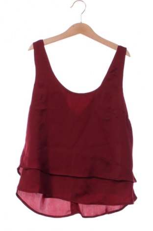 Dámský top Terranova, Velikost XS, Barva Červená, Cena  159,00 Kč