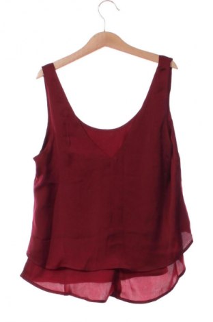 Dámský top Terranova, Velikost XS, Barva Červená, Cena  159,00 Kč