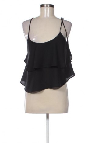 Dámský top Terranova, Velikost M, Barva Černá, Cena  149,00 Kč