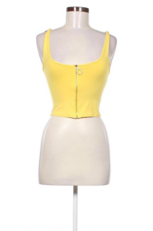 Dámský top Terranova, Velikost XS, Barva Žlutá, Cena  127,00 Kč