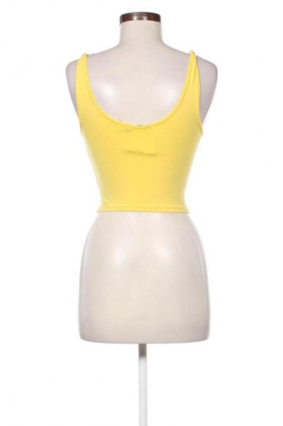 Dámský top Terranova, Velikost XS, Barva Žlutá, Cena  127,00 Kč