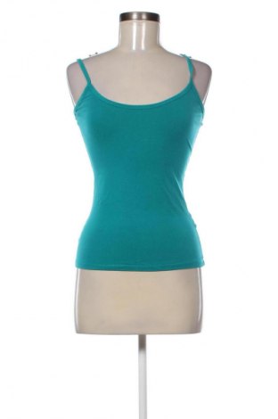 Damentop Terranova, Größe M, Farbe Grün, Preis € 5,99