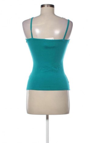 Damentop Terranova, Größe M, Farbe Grün, Preis € 5,99