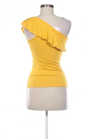 Dámský top Terranova, Velikost S, Barva Žlutá, Cena  149,00 Kč