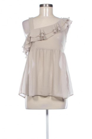 Dámský top Topshop, Velikost M, Barva Béžová, Cena  109,00 Kč