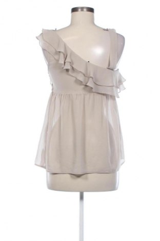 Dámský top Topshop, Velikost M, Barva Béžová, Cena  109,00 Kč