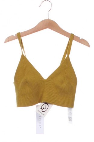Női top Topshop, Méret S, Szín Zöld, Ár 4 419 Ft