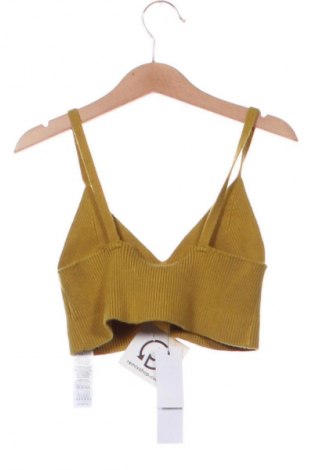 Női top Topshop, Méret S, Szín Zöld, Ár 4 419 Ft