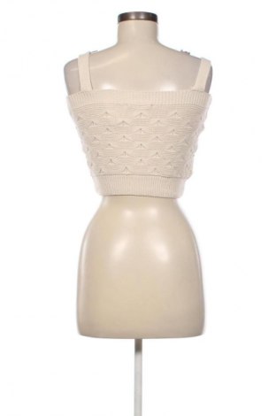 Dámský top Trendyol, Velikost L, Barva Krémová, Cena  139,00 Kč