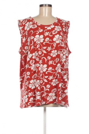 Дамски топ Ulla Popken, Размер XXL, Цвят Многоцветен, Цена 12,27 €