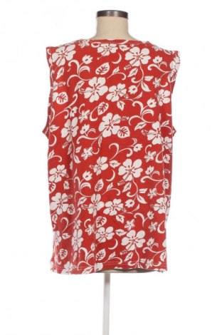 Дамски топ Ulla Popken, Размер XXL, Цвят Многоцветен, Цена 12,27 €