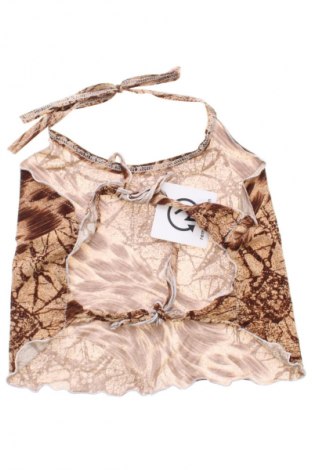 Dámsky top  Unbranded, Veľkosť XS, Farba Viacfarebná, Cena  15,35 €