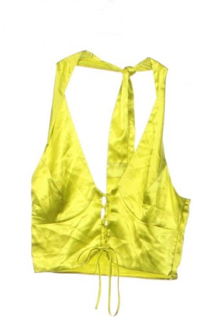 Dámský top Unbranded, Velikost M, Barva Zelená, Cena  279,00 Kč