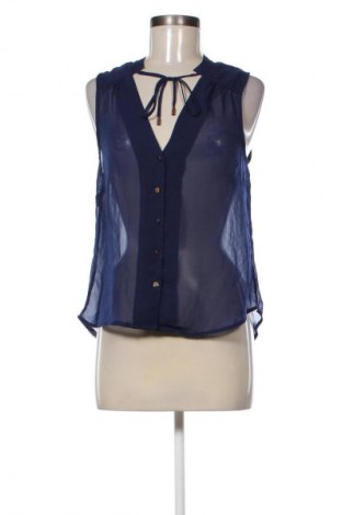 Dámský top Unbranded, Velikost M, Barva Modrá, Cena  309,00 Kč