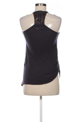 Dámský top Unbranded, Velikost S, Barva Modrá, Cena  299,00 Kč