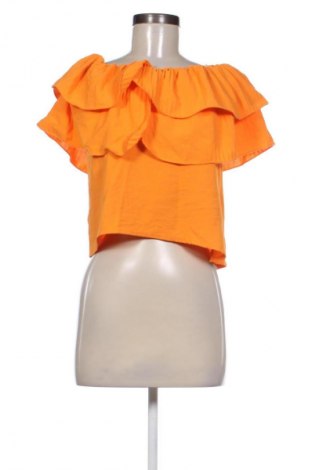Dámský top Unbranded, Velikost M, Barva Oranžová, Cena  299,00 Kč