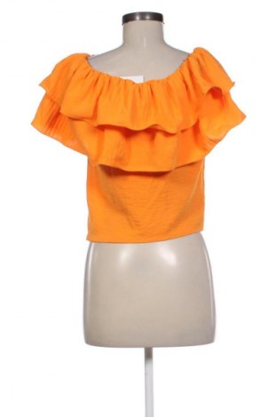 Dámský top Unbranded, Velikost M, Barva Oranžová, Cena  299,00 Kč