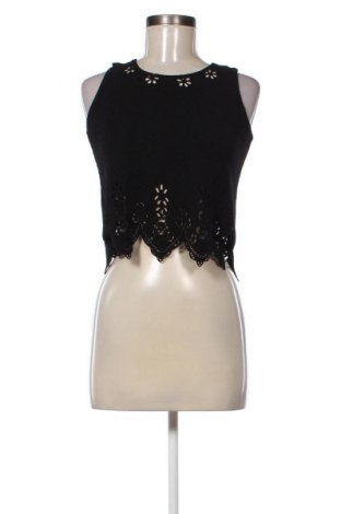 Dámský top Unbranded, Velikost S, Barva Černá, Cena  299,00 Kč