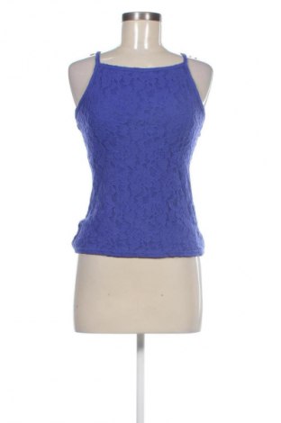 Dámský top Unbranded, Velikost S, Barva Modrá, Cena  299,00 Kč