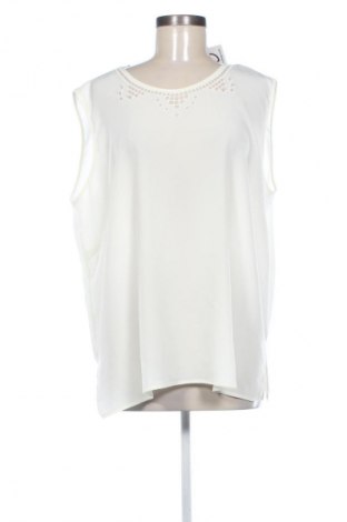 Dámský top Unbranded, Velikost XXL, Barva Krémová, Cena  299,00 Kč