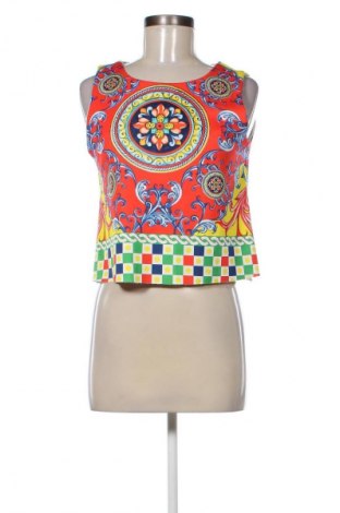 Dámský top Unbranded, Velikost M, Barva Vícebarevné, Cena  299,00 Kč