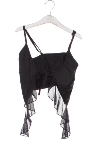Dámský top Unbranded, Velikost XS, Barva Černá, Cena  299,00 Kč