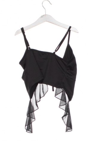 Dámský top Unbranded, Velikost XS, Barva Černá, Cena  299,00 Kč