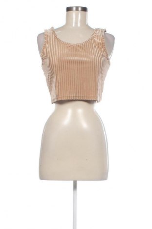 Dámský top Unbranded, Velikost L, Barva Béžová, Cena  299,00 Kč