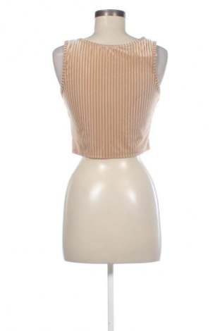 Dámský top Unbranded, Velikost L, Barva Béžová, Cena  299,00 Kč