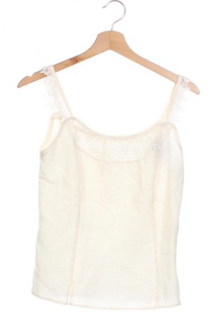 Dámský top Unbranded, Velikost XS, Barva Krémová, Cena  299,00 Kč