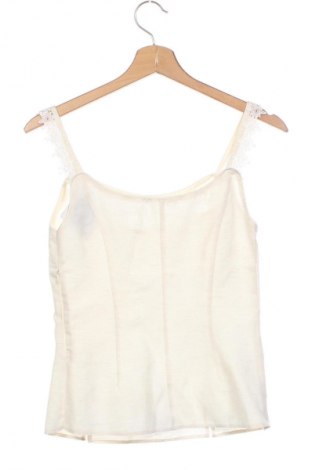 Dámský top Unbranded, Velikost XS, Barva Krémová, Cena  299,00 Kč