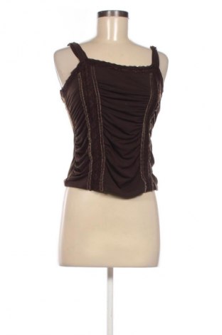 Dámský top Unbranded, Velikost S, Barva Hnědá, Cena  299,00 Kč